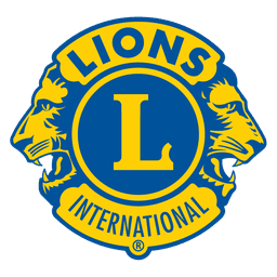 Lions International emblem