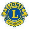 Lions International emblem