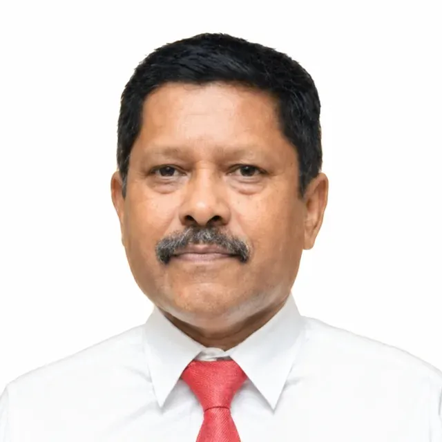 Lion Herath Mudiyanselage Lalith Kumara, Membership Chairperson